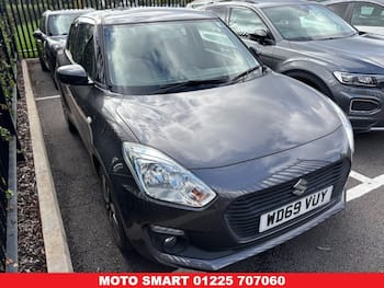 Used Suzuki Swift 2020 for sale - 79843513: Photo