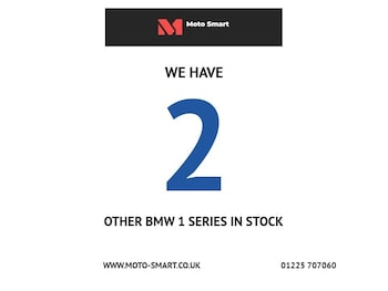 Used BMW 1 Series 2006 for sale - 77920333: Photo