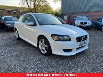 2008 (08) - 1.6 SPORT 3d 100 BHP 3-Door