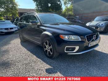 2012 (62) - 2.0 D3 SE Lux Estate 5dr Diesel Geartronic Euro 5 (163 ps)