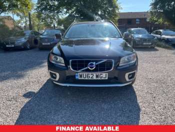 Used Volvo XC70 2012 for sale - 75375764: Photo