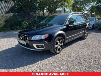 Used Volvo XC70 2012 for sale - 75375764: Photo
