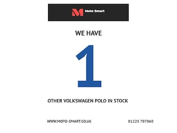 Used Volkswagen Polo 2015 for sale - 79550784: Photo