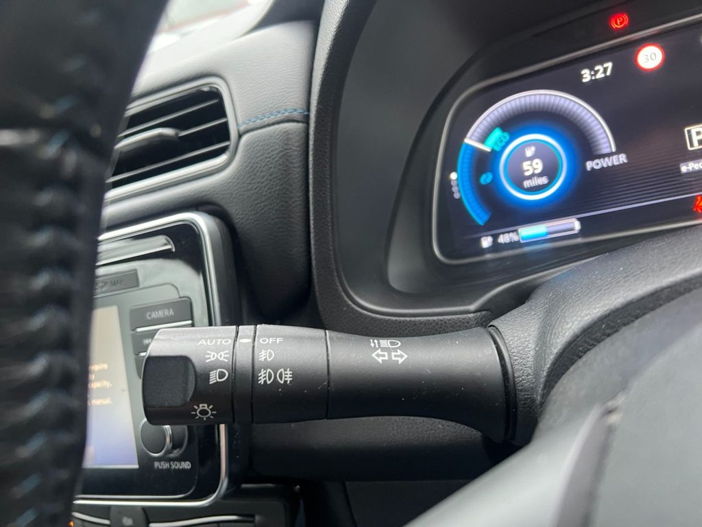 Used Nissan Leaf 2018 for sale - 77122299: Photo 15