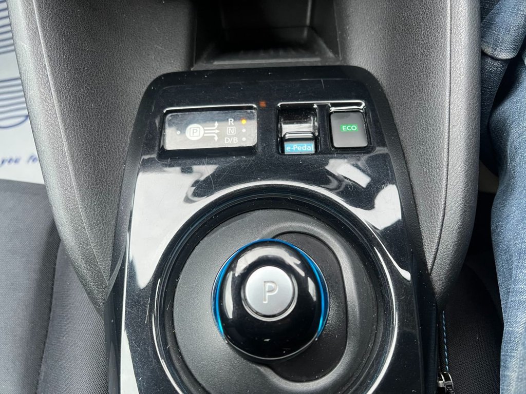 Used Nissan Leaf 2018 for sale - 77122299: Photo 22