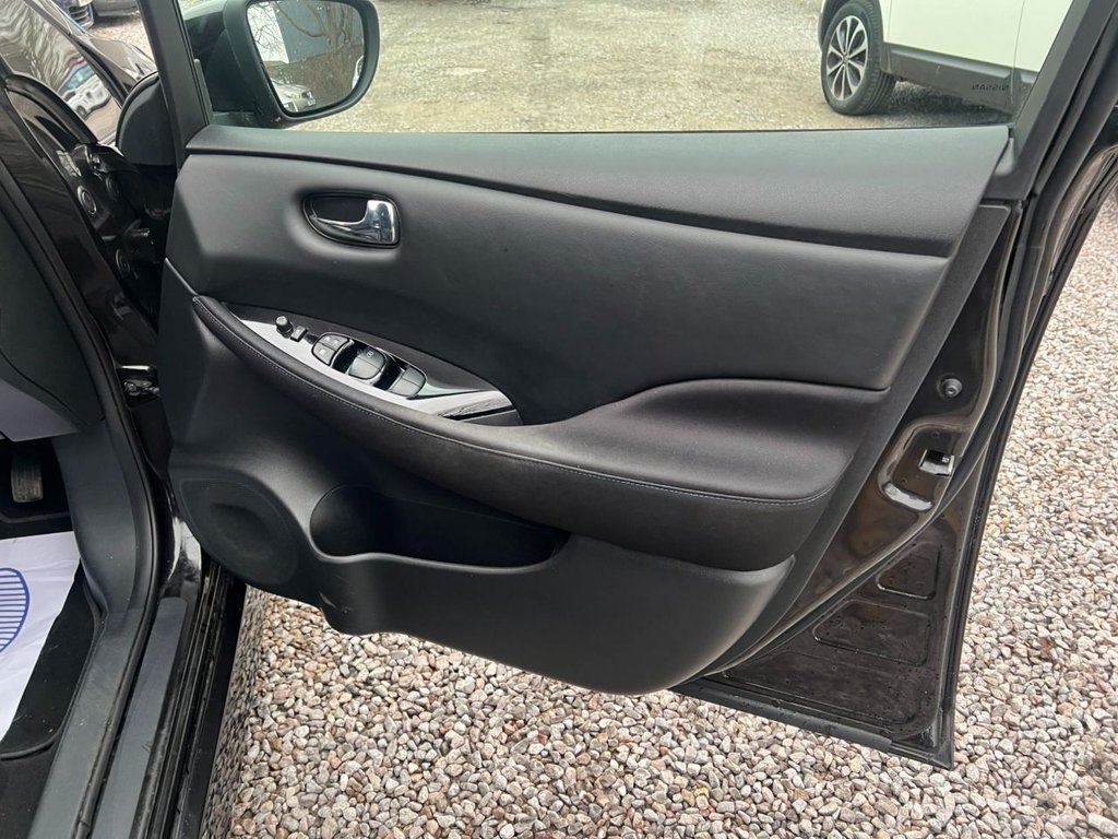 Used Nissan Leaf 2018 for sale - 77122299: Photo 26