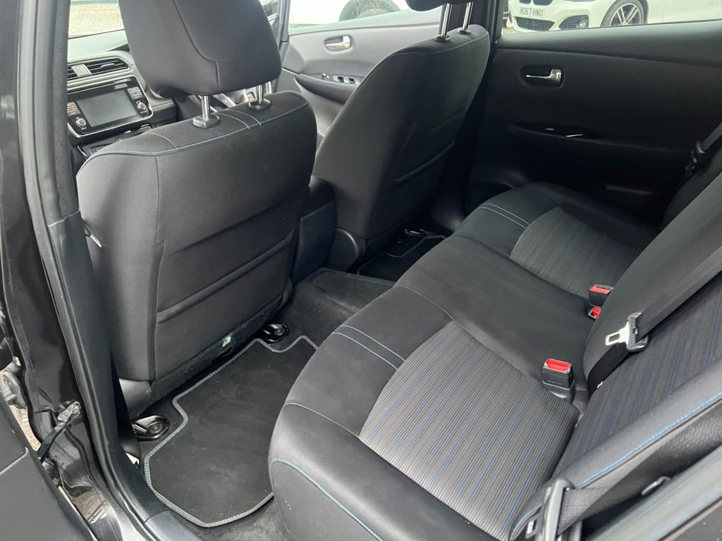 Used Nissan Leaf 2018 for sale - 77122299: Photo 30