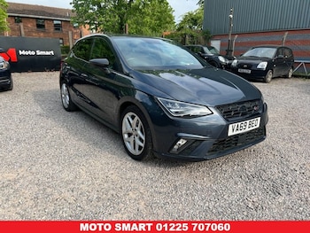 Used SEAT Ibiza 2020 for sale - 78468768: Photo