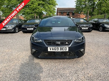 Used SEAT Ibiza 2020 for sale - 78468768: Photo