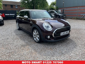 Used MINI Clubman 2015 for sale - 78619790: Photo