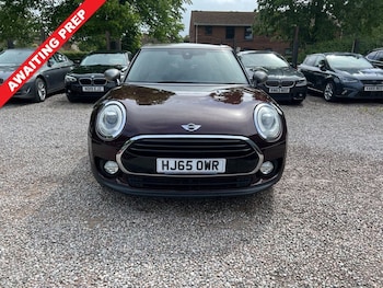 Used MINI Clubman 2015 for sale - 78619790: Photo