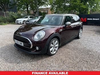 Used MINI Clubman 2015 for sale - 78619790: Photo