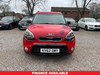 Used Kia Soul 2012 for sale - 78930697: Photo