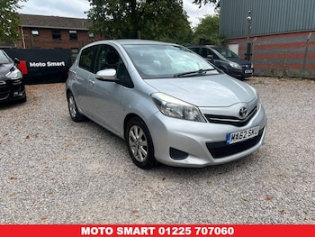 Toyota - Yaris