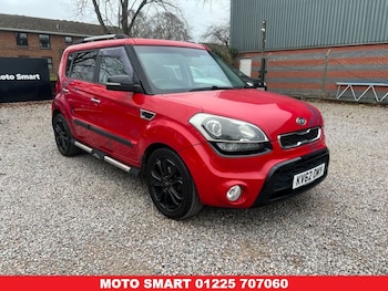 Used Kia Soul 2012 for sale - 78597633: Photo