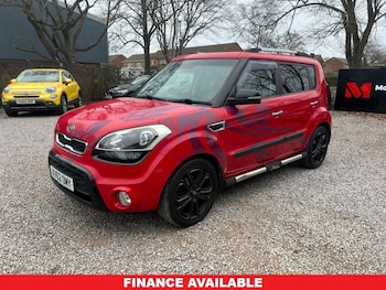 Used Kia Soul 2012 for sale - 78597633: Photo