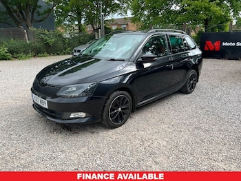 Used Skoda Fabia 2017 for sale - 78582879: Photo