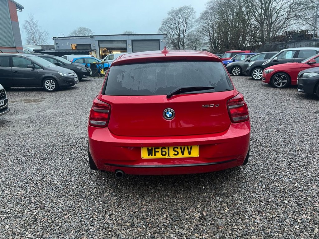 Used BMW 1 Series 2011 for sale - 77507758: Photo 7