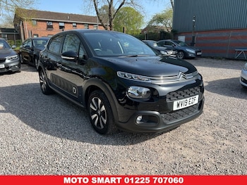 Used Citroen C3 2019 for sale - 78227265: Photo