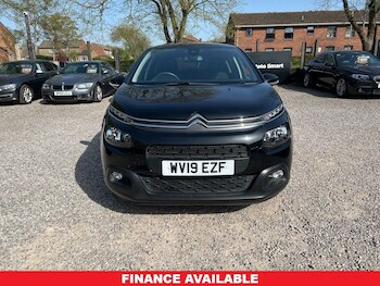 Used Citroen C3 2019 for sale - 78227265: Photo