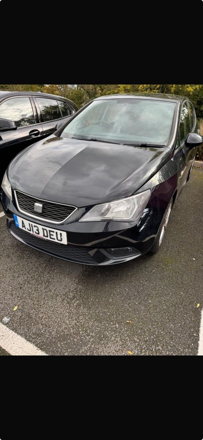 Used SEAT Ibiza 2013 for sale - 76345690: Photo 1