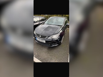 SEAT - Ibiza