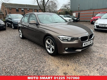 Used BMW 3 Series 2013 for sale - 77188317: Photo