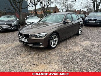 Used BMW 3 Series 2013 for sale - 77188317: Photo
