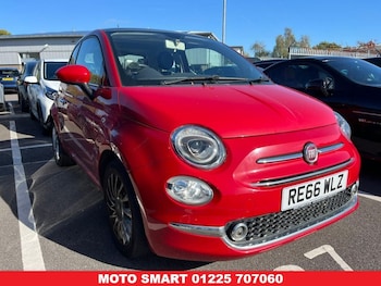 Fiat - 500