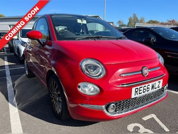 Used Fiat 500 2016 for sale - 76210464: Photo 2