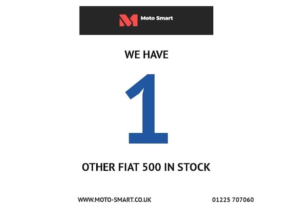 Used Fiat 500 2016 for sale - 76210464: Photo 5