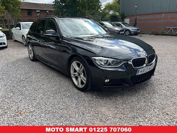 Used BMW 3 Series 2013 for sale - 79777894: Photo
