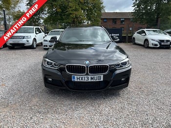Used BMW 3 Series 2013 for sale - 79777894: Photo