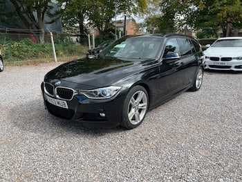 Used BMW 3 Series 2013 for sale - 79777894: Photo
