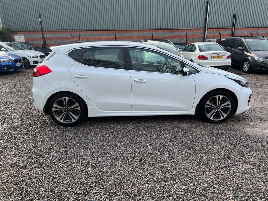 Used Kia Ceed 2016 for sale - 77620922: Photo 10