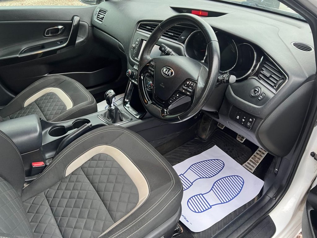 Used Kia Ceed 2016 for sale - 77620922: Photo 11