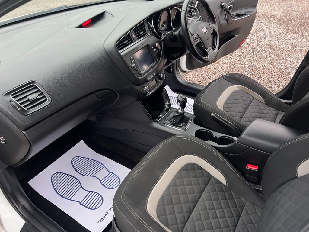 Used Kia Ceed 2016 for sale - 77620922: Photo 14