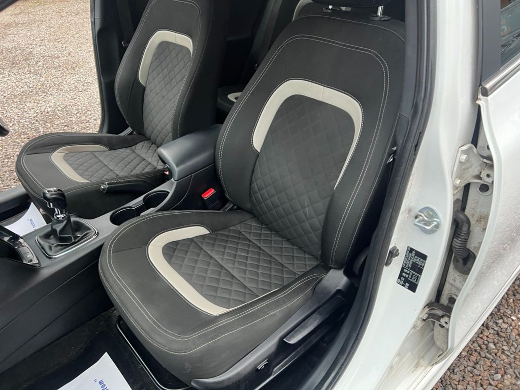 Used Kia Ceed 2016 for sale - 77620922: Photo 15