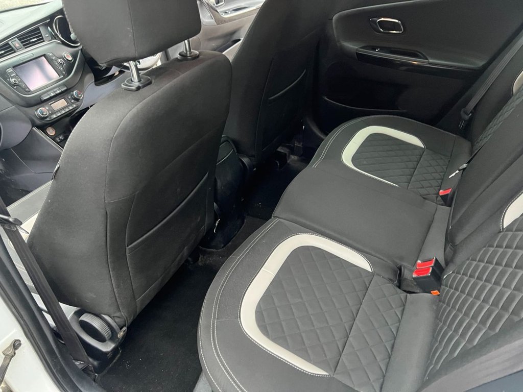 Used Kia Ceed 2016 for sale - 77620922: Photo 17