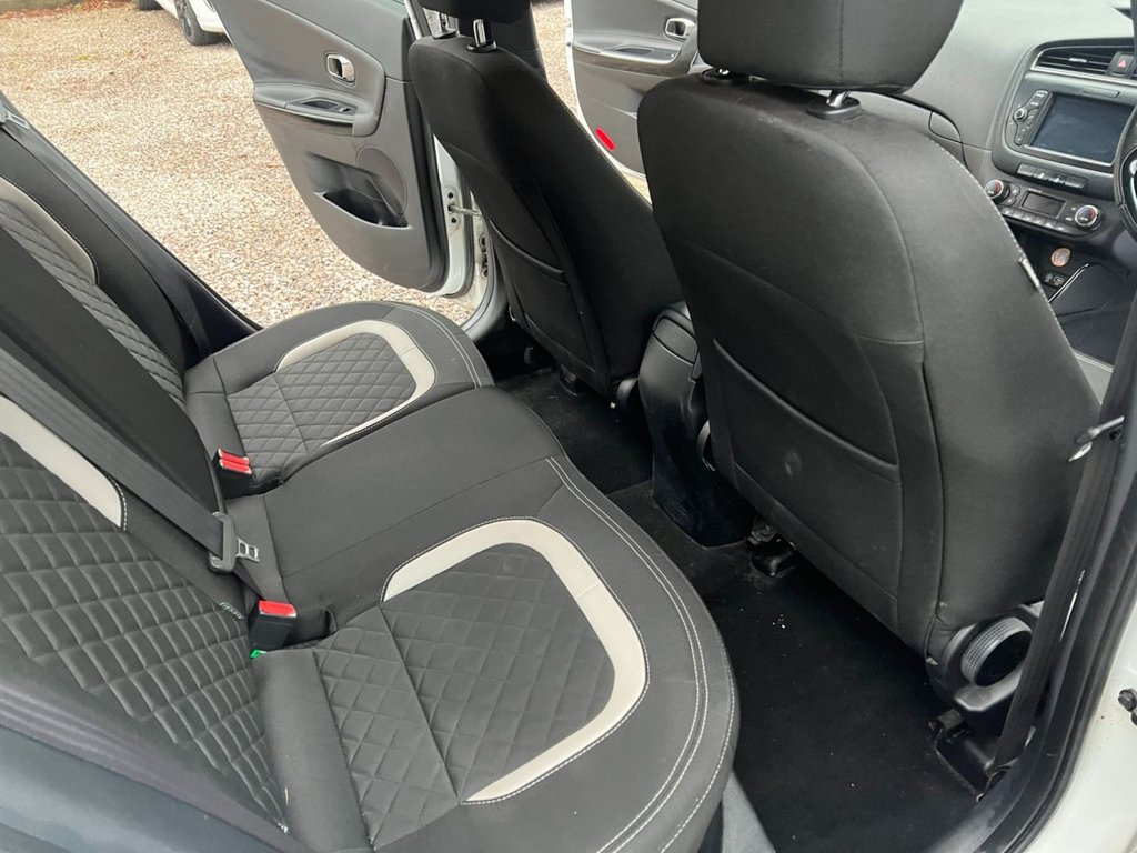 Used Kia Ceed 2016 for sale - 77620922: Photo 20