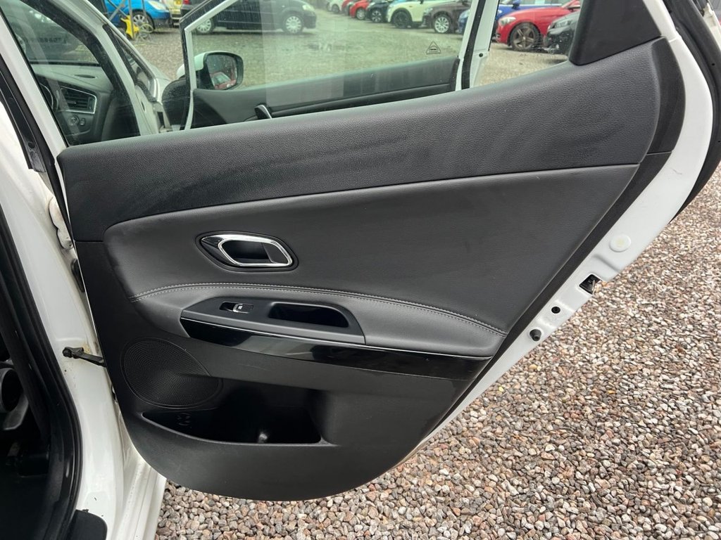 Used Kia Ceed 2016 for sale - 77620922: Photo 21