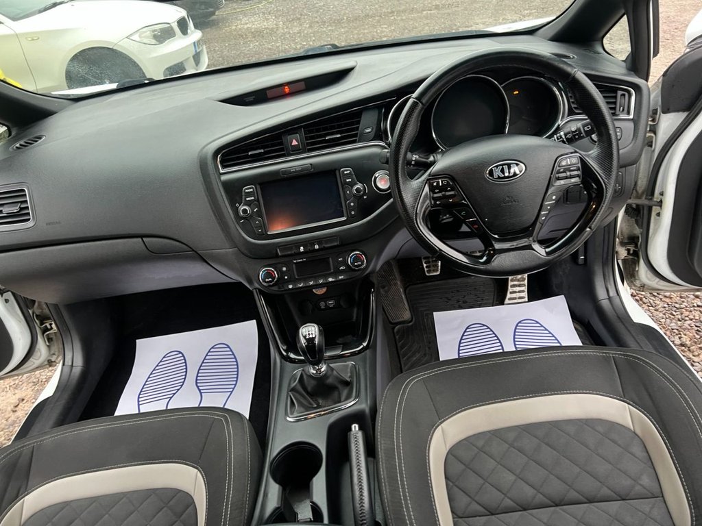 Used Kia Ceed 2016 for sale - 77620922: Photo 22