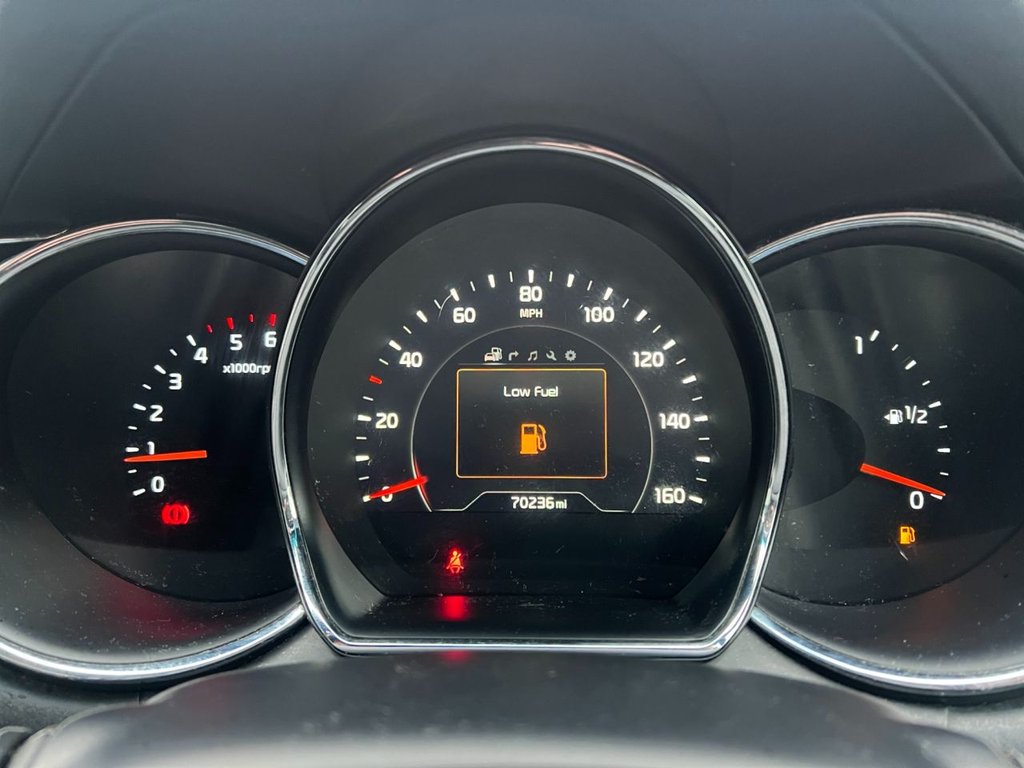 Used Kia Ceed 2016 for sale - 77620922: Photo 25