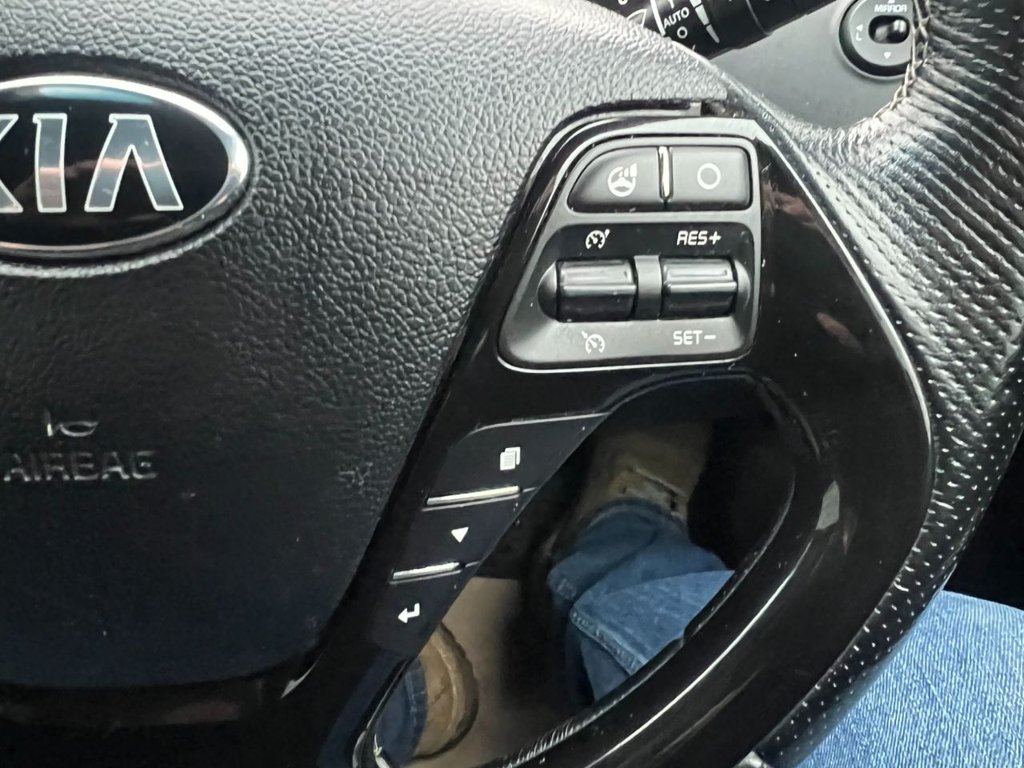 Used Kia Ceed 2016 for sale - 77620922: Photo 29