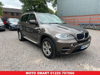 Used BMW X5 2013 for sale - 75727238: Photo