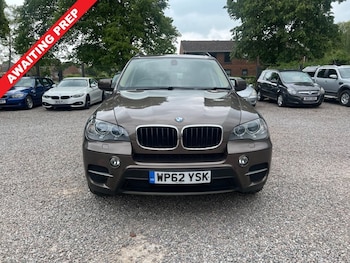 Used BMW X5 2013 for sale - 75727238: Photo