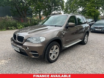 Used BMW X5 2013 for sale - 75727238: Photo
