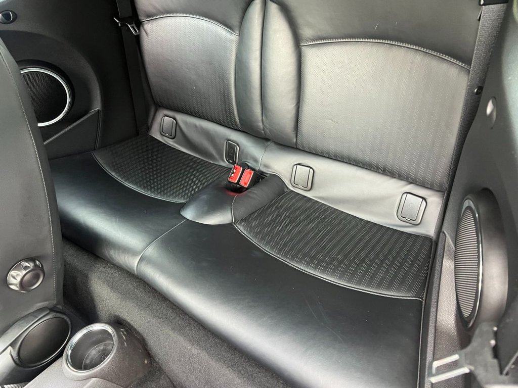 Used MINI Convertible 2012 for sale - 75947707: Photo 17