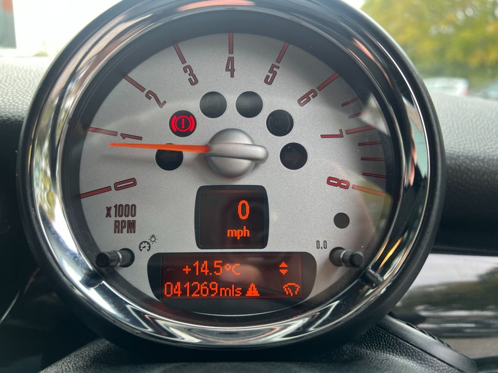 Used MINI Convertible 2012 for sale - 75947707: Photo 21