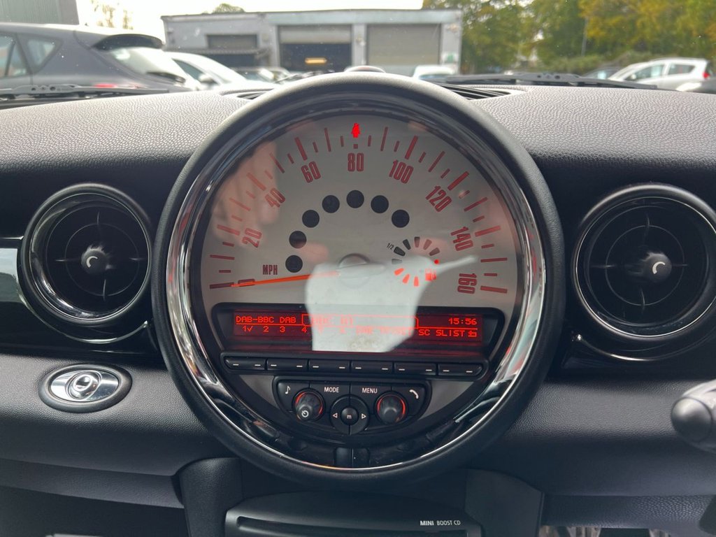 Used MINI Convertible 2012 for sale - 75947707: Photo 25